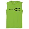 Sleeveless PosiCharge ® Competitor Tee Thumbnail