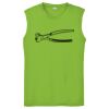 Sleeveless PosiCharge ® Competitor Tee Thumbnail