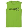 Sleeveless PosiCharge ® Competitor Tee Thumbnail