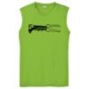 Sleeveless PosiCharge ® Competitor Tee Thumbnail