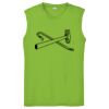 Sleeveless PosiCharge ® Competitor Tee Thumbnail