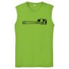 Sleeveless PosiCharge ® Competitor Tee Thumbnail