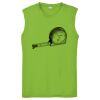 Sleeveless PosiCharge ® Competitor Tee Thumbnail