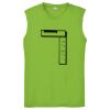 Sleeveless PosiCharge ® Competitor Tee Thumbnail
