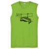 Sleeveless PosiCharge ® Competitor Tee Thumbnail