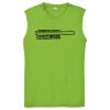 Sleeveless PosiCharge ® Competitor Tee Thumbnail