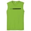 Sleeveless PosiCharge ® Competitor Tee Thumbnail