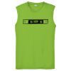 Sleeveless PosiCharge ® Competitor Tee Thumbnail