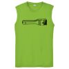 Sleeveless PosiCharge ® Competitor Tee Thumbnail