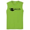 Sleeveless PosiCharge ® Competitor Tee Thumbnail
