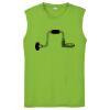 Sleeveless PosiCharge ® Competitor Tee Thumbnail