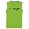 Sleeveless PosiCharge ® Competitor Tee Thumbnail