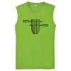 Sleeveless PosiCharge ® Competitor Tee Thumbnail