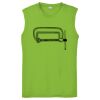 Sleeveless PosiCharge ® Competitor Tee Thumbnail