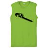 Sleeveless PosiCharge ® Competitor Tee Thumbnail