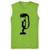 Sleeveless PosiCharge ® Competitor Tee Thumbnail