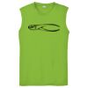 Sleeveless PosiCharge ® Competitor Tee Thumbnail
