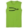 Sleeveless PosiCharge ® Competitor Tee Thumbnail