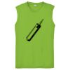 Sleeveless PosiCharge ® Competitor Tee Thumbnail