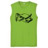 Sleeveless PosiCharge ® Competitor Tee Thumbnail