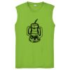 Sleeveless PosiCharge ® Competitor Tee Thumbnail