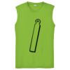 Sleeveless PosiCharge ® Competitor Tee Thumbnail