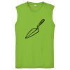 Sleeveless PosiCharge ® Competitor Tee Thumbnail