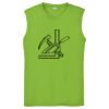 Sleeveless PosiCharge ® Competitor Tee Thumbnail