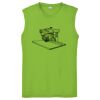 Sleeveless PosiCharge ® Competitor Tee Thumbnail