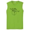Sleeveless PosiCharge ® Competitor Tee Thumbnail