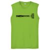 Sleeveless PosiCharge ® Competitor Tee Thumbnail