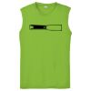 Sleeveless PosiCharge ® Competitor Tee Thumbnail