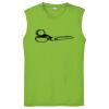Sleeveless PosiCharge ® Competitor Tee Thumbnail