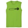Sleeveless PosiCharge ® Competitor Tee Thumbnail