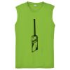 Sleeveless PosiCharge ® Competitor Tee Thumbnail