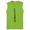 Sleeveless PosiCharge ® Competitor Tee Thumbnail