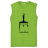 Sleeveless PosiCharge ® Competitor Tee Thumbnail