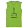 Sleeveless PosiCharge ® Competitor Tee Thumbnail