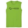 Sleeveless PosiCharge ® Competitor Tee Thumbnail