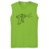 Sleeveless PosiCharge ® Competitor Tee Thumbnail