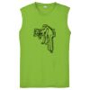 Sleeveless PosiCharge ® Competitor Tee Thumbnail