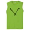 Sleeveless PosiCharge ® Competitor Tee Thumbnail