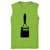 Sleeveless PosiCharge ® Competitor Tee Thumbnail