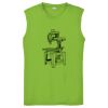 Sleeveless PosiCharge ® Competitor Tee Thumbnail
