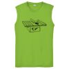 Sleeveless PosiCharge ® Competitor Tee Thumbnail