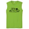 Sleeveless PosiCharge ® Competitor Tee Thumbnail