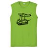 Sleeveless PosiCharge ® Competitor Tee Thumbnail