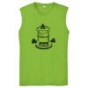 Sleeveless PosiCharge ® Competitor Tee Thumbnail