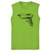 Sleeveless PosiCharge ® Competitor Tee Thumbnail