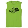 Sleeveless PosiCharge ® Competitor Tee Thumbnail